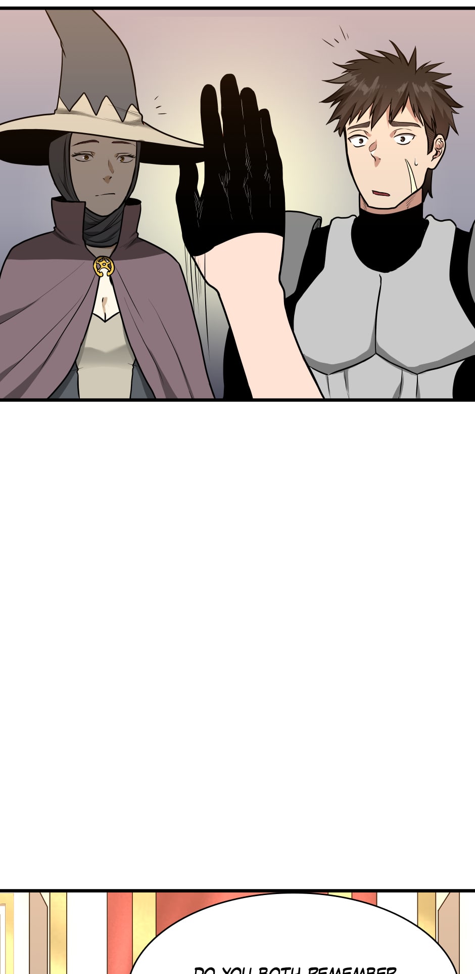 The Beginning After The End Chapter 53 image 19